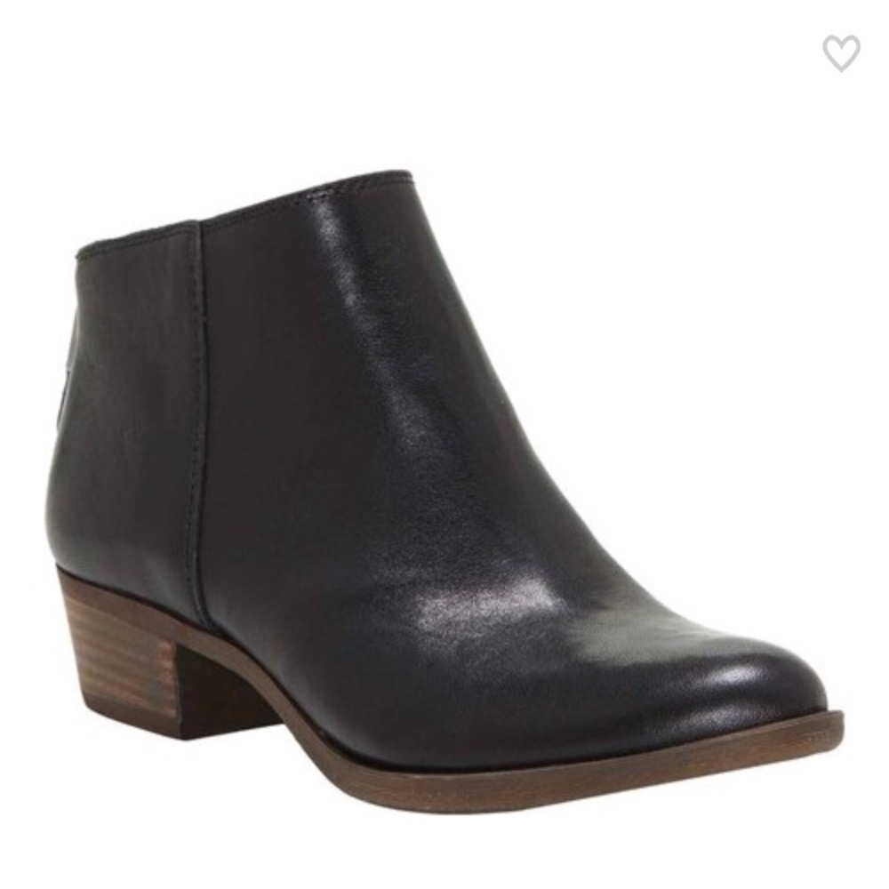 Lucky Brand Bremma Bootie